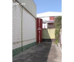 Nave industrial en Venta en Mairena Del Aljarafe Sevilla