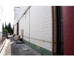 Nave industrial en Venta en Mairena Del Aljarafe Sevilla