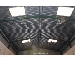 Nave industrial en Venta en Mairena Del Aljarafe Sevilla