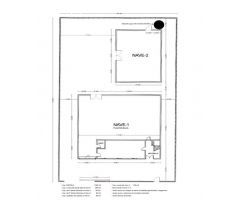 Nave industrial en Venta en Mairena Del Aljarafe Sevilla