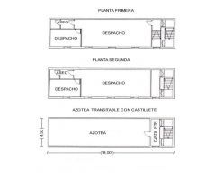 Nave industrial en Venta en Mairena Del Aljarafe Sevilla
