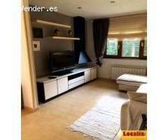 Pisos en Alquiler  Polanco Cantabria