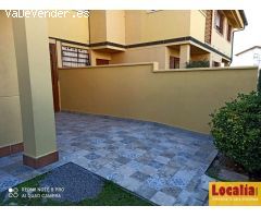 Pisos en Alquiler  Polanco Cantabria