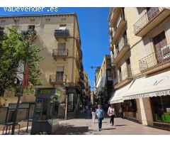 ? EDIFICIO CON LOCAL COMERCIAL EN VENTA EN EL CENTRO DE LLEIDA – IDEAL INVERSORES