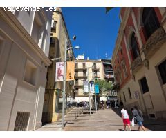 ? EDIFICIO CON LOCAL COMERCIAL EN VENTA EN EL CENTRO DE LLEIDA – IDEAL INVERSORES