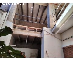 Casa de pueblo en Venta en Xeraco Valencia 