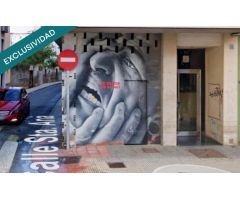 LOCAL COMERCIAL en VENTA cerca del Barrio Húmedo.