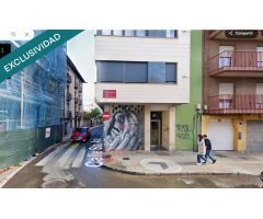 LOCAL COMERCIAL en VENTA cerca del Barrio Húmedo.