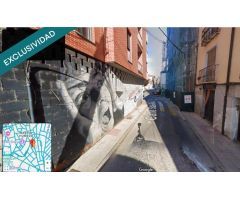 LOCAL COMERCIAL en VENTA cerca del Barrio Húmedo.