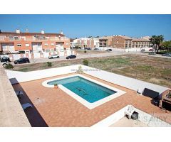 Casa-Chalet en Venta en Piles Valencia