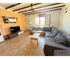 Casa-Chalet en Venta en Piles Valencia