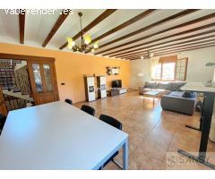 Casa-Chalet en Venta en Piles Valencia
