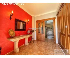 Casa-Chalet en Venta en Piles Valencia