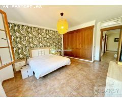 Casa-Chalet en Venta en Piles Valencia