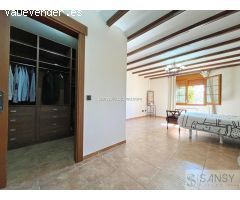 Casa-Chalet en Venta en Piles Valencia