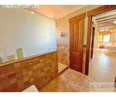Casa-Chalet en Venta en Piles Valencia