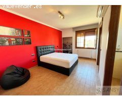 Casa-Chalet en Venta en Piles Valencia