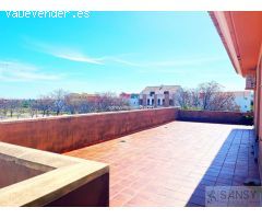 Casa-Chalet en Venta en Piles Valencia