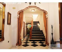 Casa-Chalet en Venta en Oliva Valencia