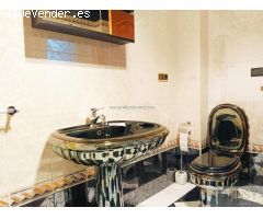 Casa-Chalet en Venta en Oliva Valencia