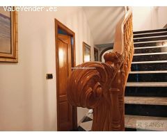 Casa-Chalet en Venta en Oliva Valencia