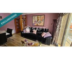 Pisos en Venta  Blanes Girona