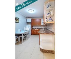 ¡Fantástico adosado en venta en la Barriada de Llera!