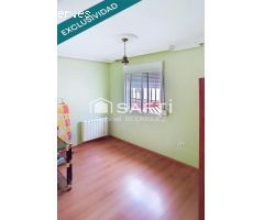 ¡Fantástico adosado en venta en la Barriada de Llera!