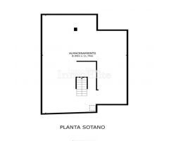 Chalet Adosado en Sevilla La Nueva