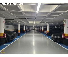 Parking coche en Venta en Pamplona Navarra ITURRAMA