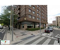 Parking coche en Venta en Pamplona Navarra ITURRAMA