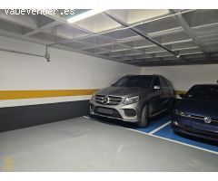 Parking coche en Venta en Pamplona Navarra ITURRAMA
