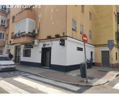 Local comercial en venta en Triana