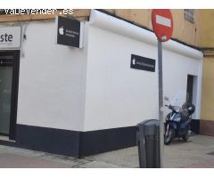 Local comercial en venta en Triana