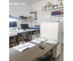 Local comercial en venta en Triana