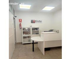 Local comercial en venta en Triana