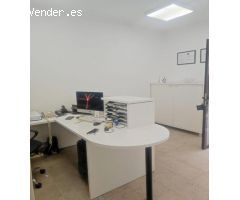 Local comercial en venta en Triana