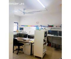 Local comercial en venta en Triana