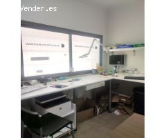Local comercial en venta en Triana
