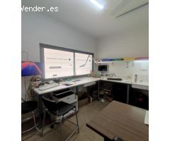 Local comercial en venta en Triana