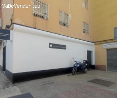 Local comercial en venta en Triana