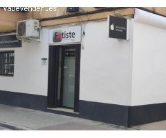 Local comercial en venta en Triana