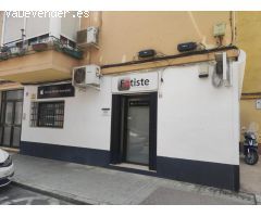 Local comercial en venta en Triana