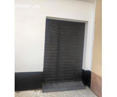 Local comercial en venta en Triana