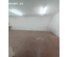 Local comercial en venta en Triana