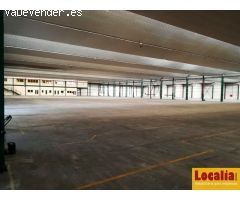 Nave industrial o logística con rápido acceso a la A-67