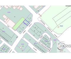 VENTA DOS TERRENOS URBANIZABLES EN TORREJON DE LA CALZADA