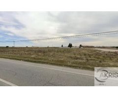 VENTA DOS TERRENOS URBANIZABLES EN TORREJON DE LA CALZADA