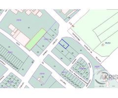 VENTA DOS TERRENOS URBANIZABLES EN TORREJON DE LA CALZADA