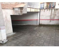 AMPLIAS PLAZAS DE GARAJE EN ALAMILLO, OLIAS DEL REY